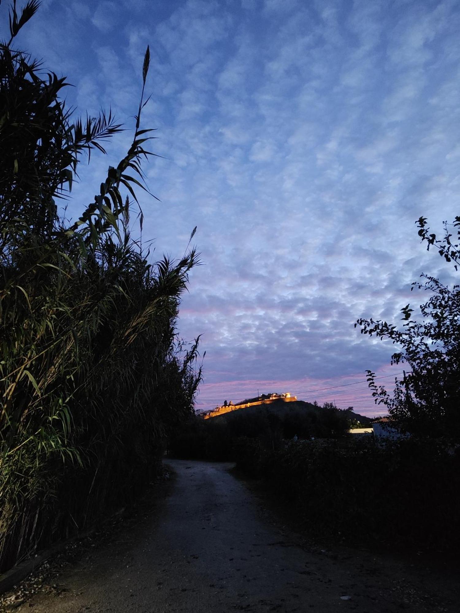 Quinta Da Ponte Das Hortas 2 Elvas Esterno foto